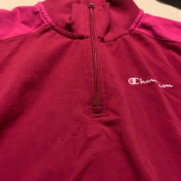 Champion sweater - Picture 2 of 5